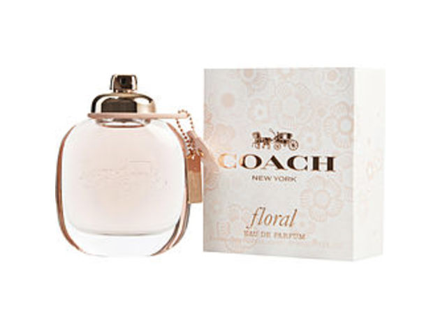 COACH FLORAL by Coach EAU DE PARFUM SPRAY 3 OZ For WOMEN