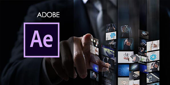Adobe After Effects 2020 - Product Image