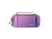 Fancy Carrying Slim Case for Nintendo Switch OLED Iris Purple