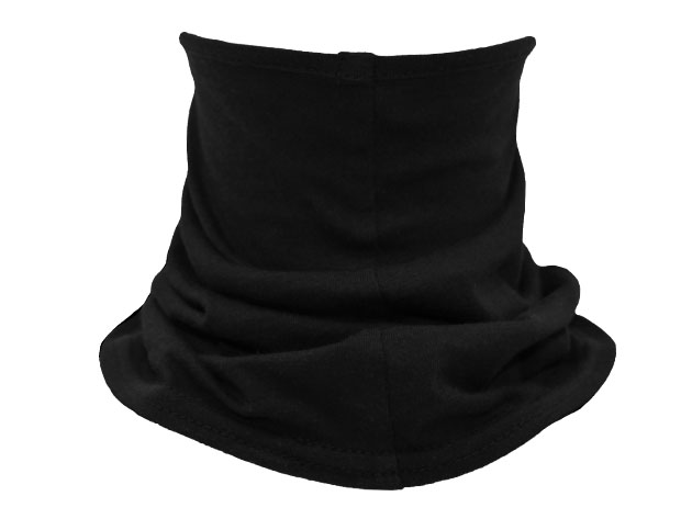 Lambs Antimicrobial Neck Gaiter: 5-Pack