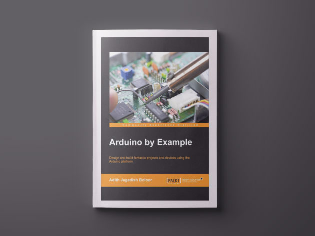 Arduino by Example