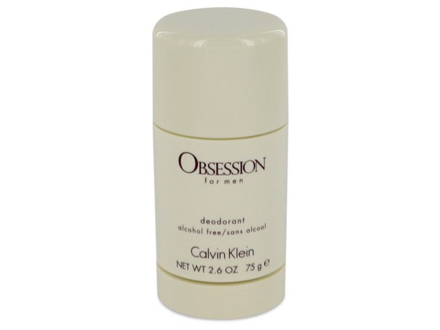 OBSESSION by Calvin Klein Deodorant Stick 2.6 oz