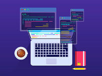 One Month Programming for Non-Programmers - Product Image