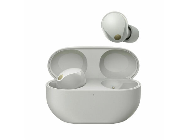 Sony WF1000XM5 True Wireless Noise Cancelling Earbuds (Open Box