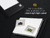 Kodak LED 7" x 5" Light Box for Negatives, Slides, Film & Artwork