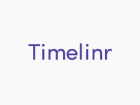Timelinr Personal Plan: Lifetime Subscription - Product Image