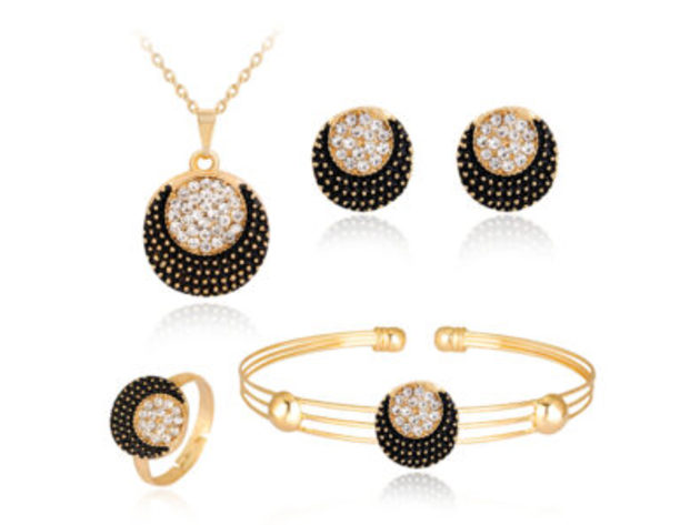 Celino Jewelry | European Made Womens Necklace Sets | Perfect Gift For Women