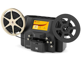 KODAK REELS 8mm & Super 8 Films Digitizer