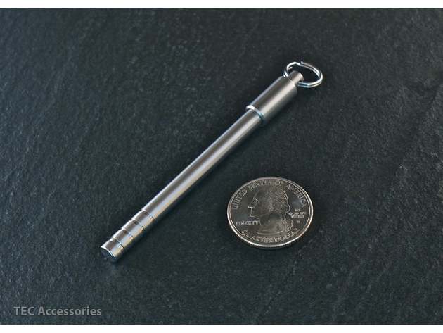 PicoPen Stainless Steel