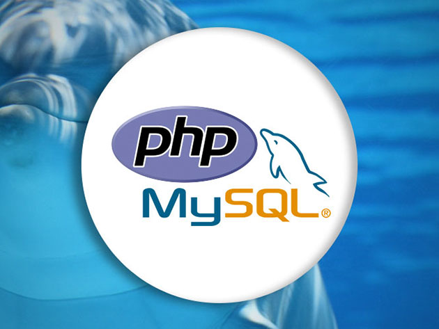The Complete PHP MySQL Professional Course