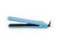 1.25" Studio Series Flat Iron with Luxe Gemstone Plates- Blue