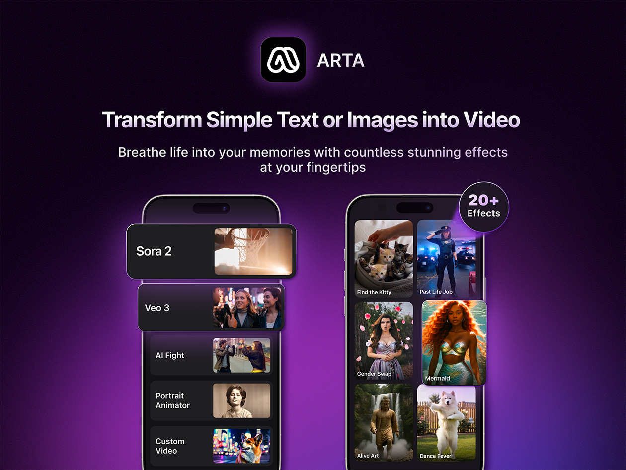 ARTA AI Premium Plan