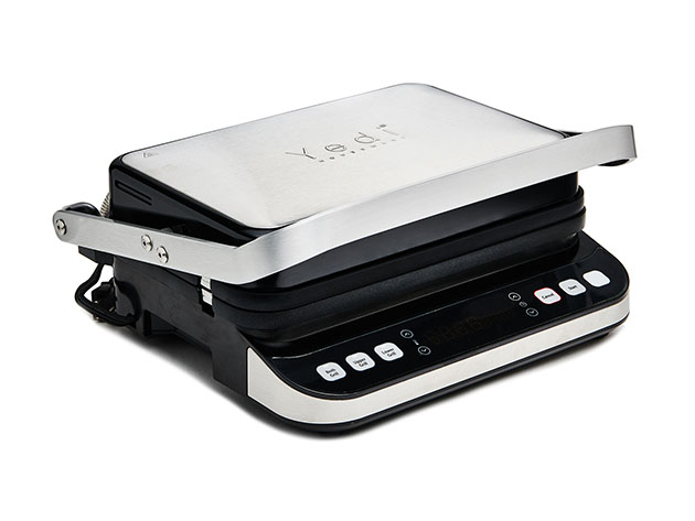 Yedi Total Package 6-in-1 Grill