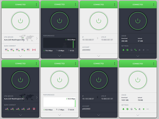 Private Internet Access VPN: 1-Yr Subscription