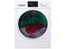 Danby DWM120WDB 2.7 Cu. Ft. All-In-One Ventless Washer/Dryer Combo
