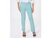 Charter Club Women's Lexington Straight-Leg Jeans Blue Size 6