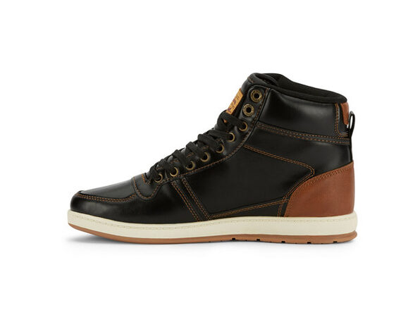 Fashion Hightop Sneaker Shoe 