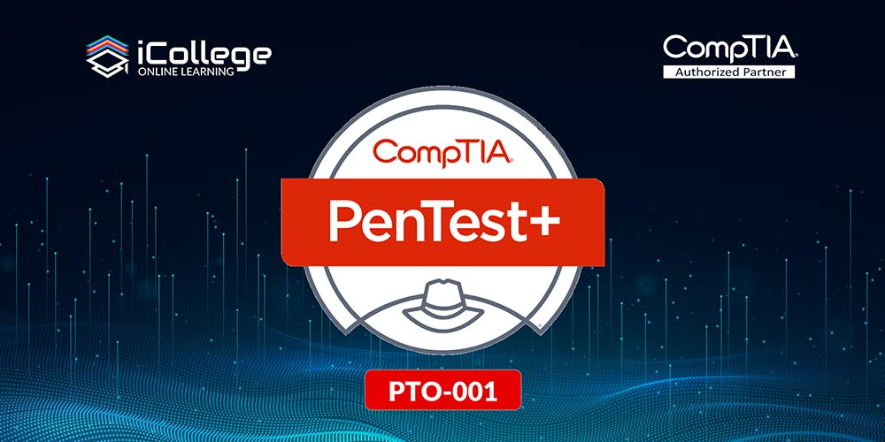 CompTIA PenTest+ (PT0-001)