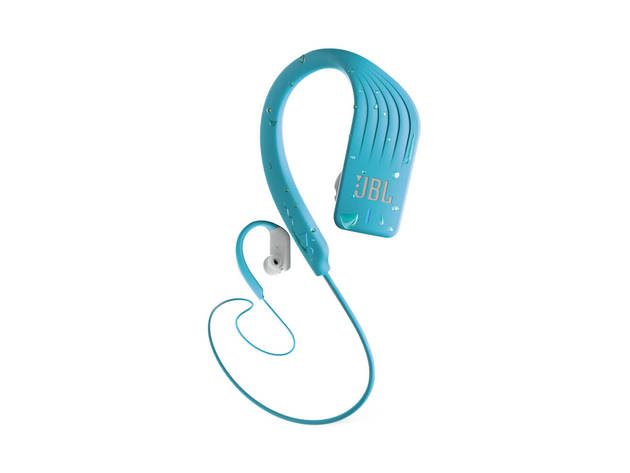 JBL ENDURSPRNTTE Endurance SPRINT Wireless Sports Headphones - Teal