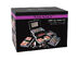SHANY All In One Makeup Kit (Eye Shadow, Blushes, Powder, Lipstick & More) Holiday Exclusive - BLACK