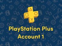 Get a PlayStation Plus: 12-Month Subscription - Product Image