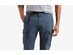 Levi's Men's 502 Taper Cargo Pants Navy Size 34X30