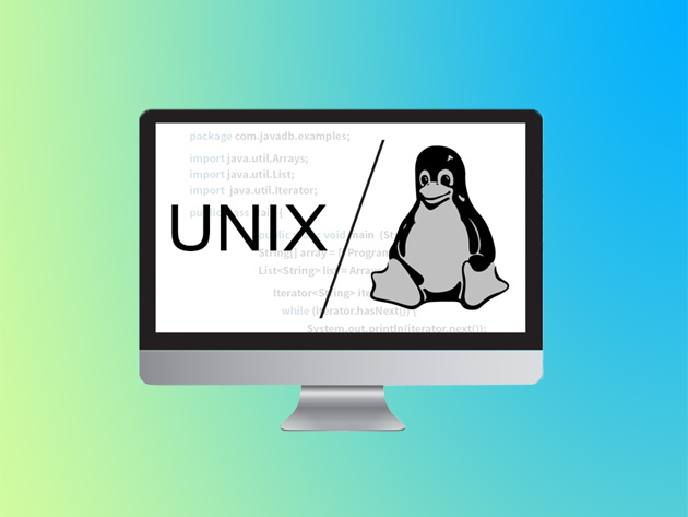 Linux Essentials Bundle