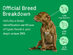 DNA My Dog Essential Breed ID Test