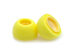 Eartune Fidelity UF-A Tips for AirPods Pro (Yellow/Medium/3 Pairs)