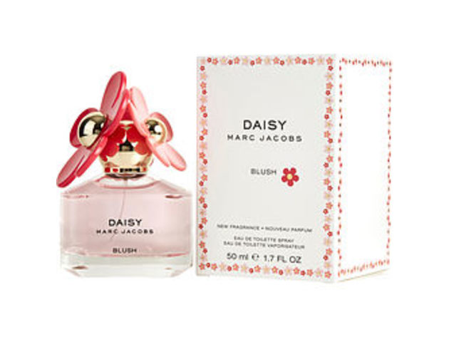 MARC JACOBS DAISY BLUSH by Marc Jacobs EDT SPRAY 1.7 OZ (LIMITED EDITION) For WOMEN