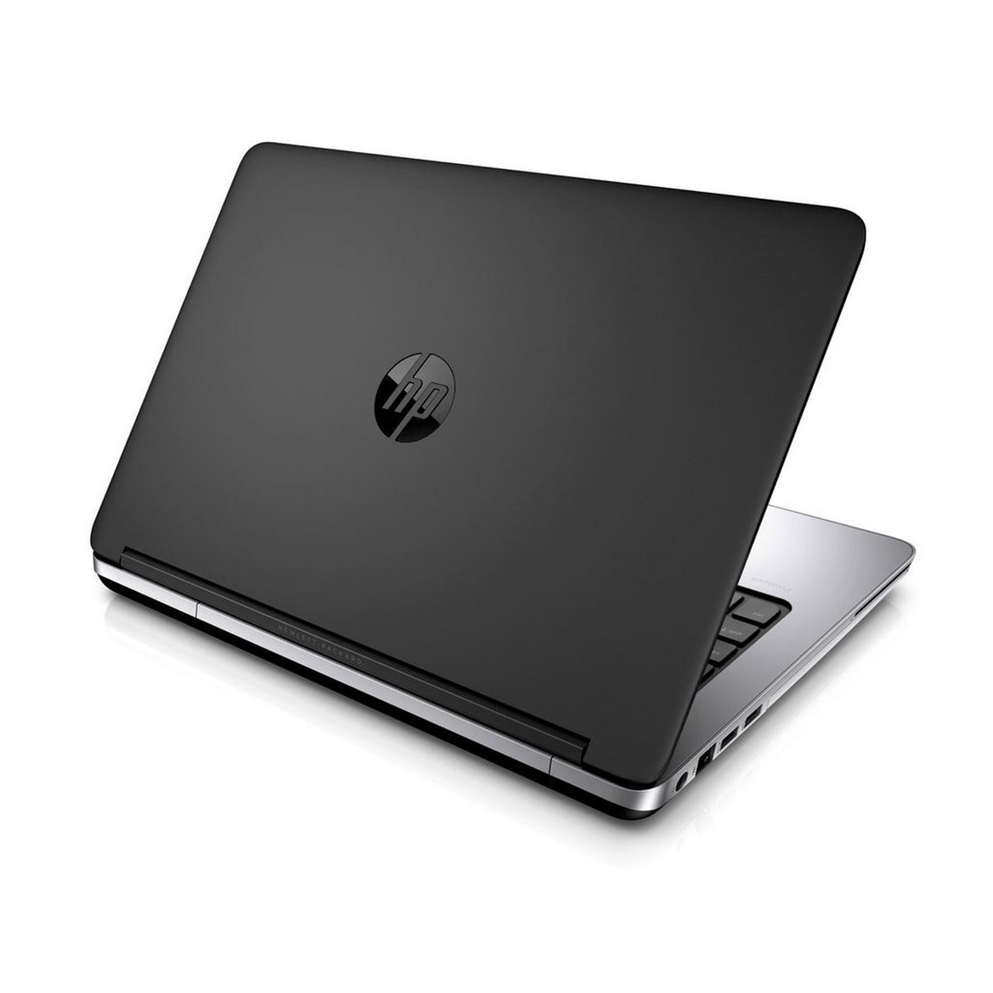 HP ProBook 640G1 14" Laptop, 2.5GHz Intel i5 Dual Core Gen 4, 4GB RAM, 320GB SATA HD, Windows 10 Home 64 Bit (Refurbished Grade B)