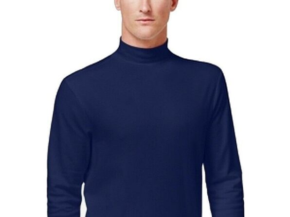 club room turtleneck shirts & tops