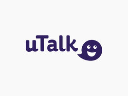 uTalk Language Education: Lifetime Subscription (Choose Any 1 Language)