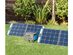 HomePower ONE Solar Generator - 3x6 (3-5 People)