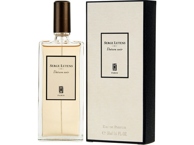 Serge Lutens Datura Noir By Serge Lutens Eau De Parfum Spray 1.6 Oz For Women (Package Of 4)