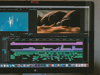 Adobe Premiere Pro CC: Essentials Training Course - Product Image