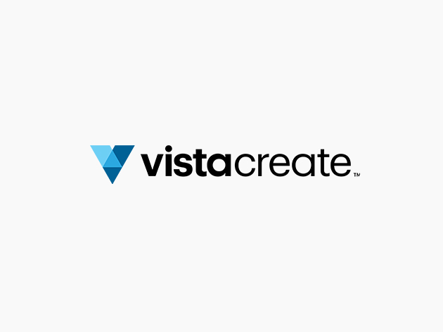 VistaCreate Pro Plan 1 Yr Subscription StackSocial