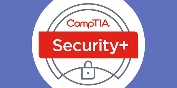 CompTIA Security+ Study Guide - Product Image