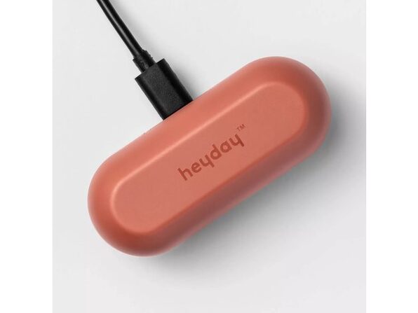 heyday bluetooth earbuds