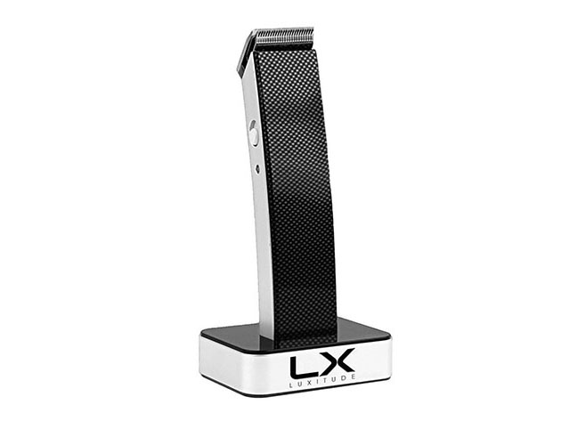 Luxitude Groomer, Beard Trimmer & Shaver