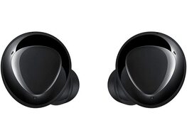 Samsung Electronics SM-R175NZKAXAC Galaxy Buds+ In Ear with Microphone - Black (Refurbished)