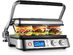 DeLonghi CGH1020D Livenza All Day Combination Contact Grill & Open Barbecue (Used)