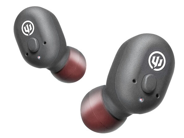 2 in 1 headphone and speaker