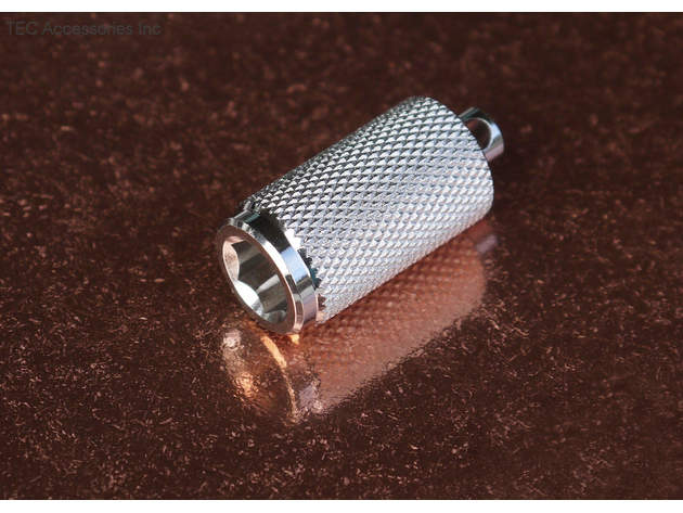 Tiny-Torq Hex Bit Wrench Stainless Steel