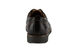 Dockers Mens Powell Leather Dress Plain Toe Oxford Shoe - 10 M Black