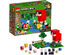 LEGO 21153 Minecraft The Wool Farm