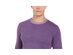Tasso Elba Men's Crew Neck Sweater Purple Size XXX Large