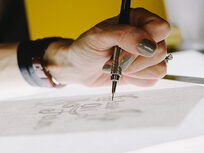 The Art & Science Of Drawing: Basic Skills - Product Image