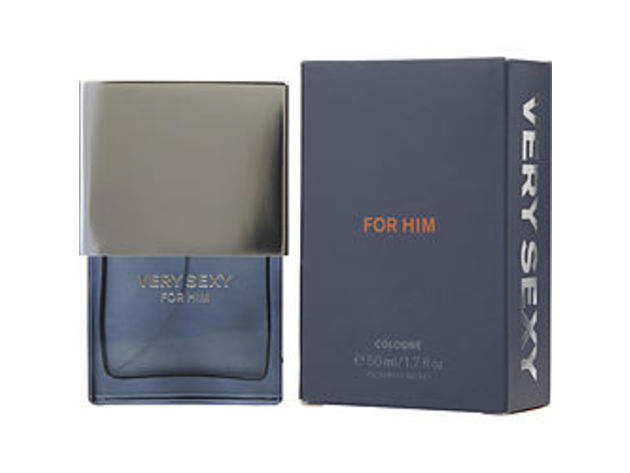 VERY SEXY by Victoria's Secret COLOGNE SPRAY 1.7 OZ For MEN