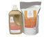 Citrus Laundry Detergent & Oxygen Whitener Bundle